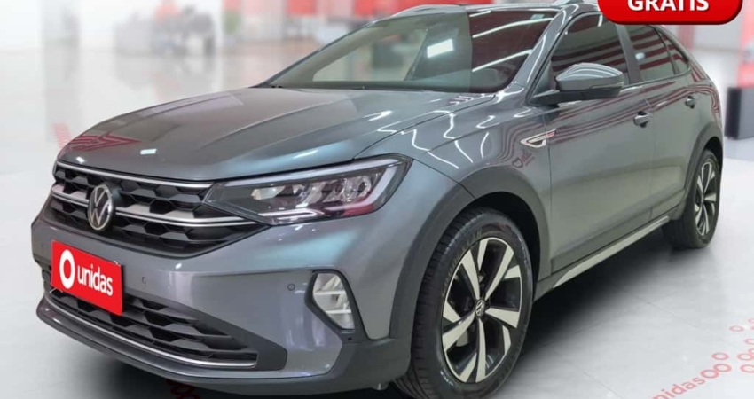 Volkswagen Nivus 2024 1.0 200 tsi total flex highline automático