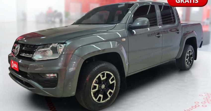 Volkswagen Amarok 2023 3.0 v6 tdi diesel comfortline cd 4motion automático