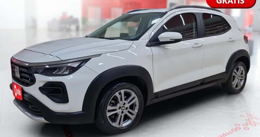 Fiat Pulse 2022 1.0 turbo 200 flex audace cvt