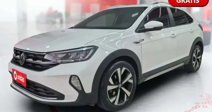 Volkswagen Nivus 2024 1.0 200 tsi total flex highline automático