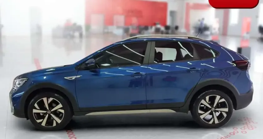 Volkswagen Nivus 2023 1.0 200 tsi total flex highline automático