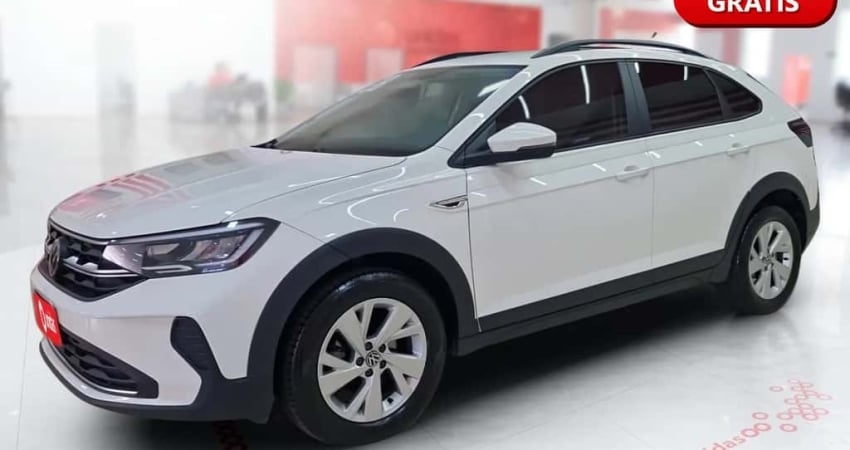 Volkswagen Nivus 2023 1.0 200 tsi total flex comfortline automático