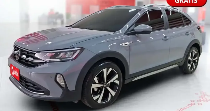 Volkswagen Nivus 2024 1.0 200 tsi total flex highline automático
