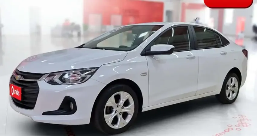 Chevrolet Onix 2023 1.0 turbo flex plus ltz automático