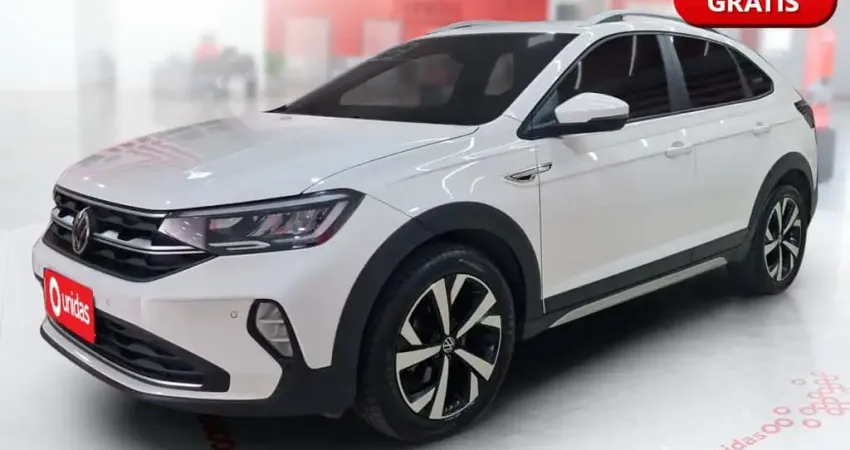 Volkswagen Nivus 2023 1.0 200 tsi total flex highline automático