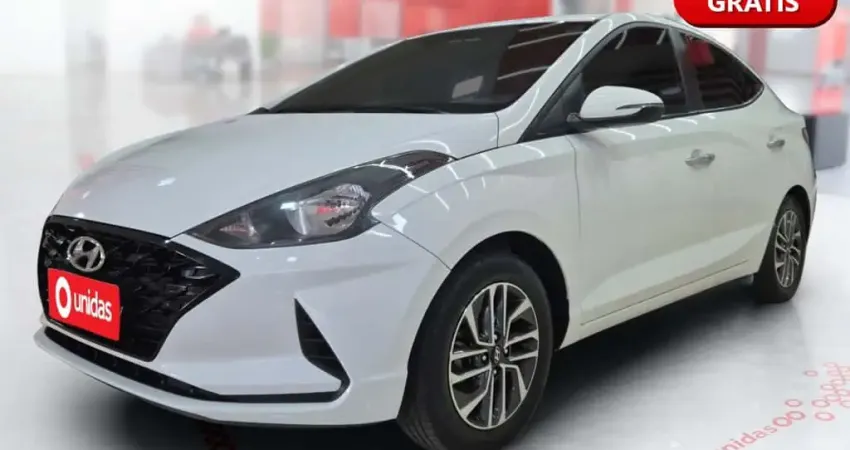 Hyundai Hb20s 2022 1.0 tgdi flex platinum automático