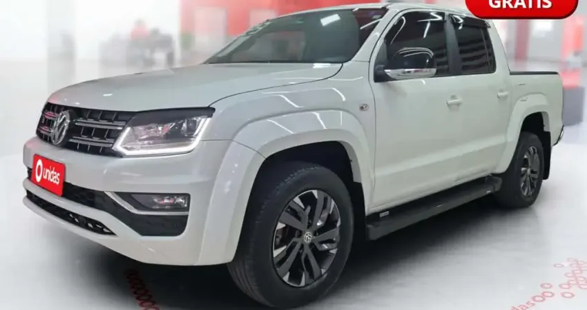 Volkswagen Amarok 2023 3.0 v6 tdi diesel highline cd 4motion automático