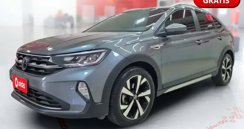 Volkswagen Nivus 2023 1.0 200 tsi total flex highline automático