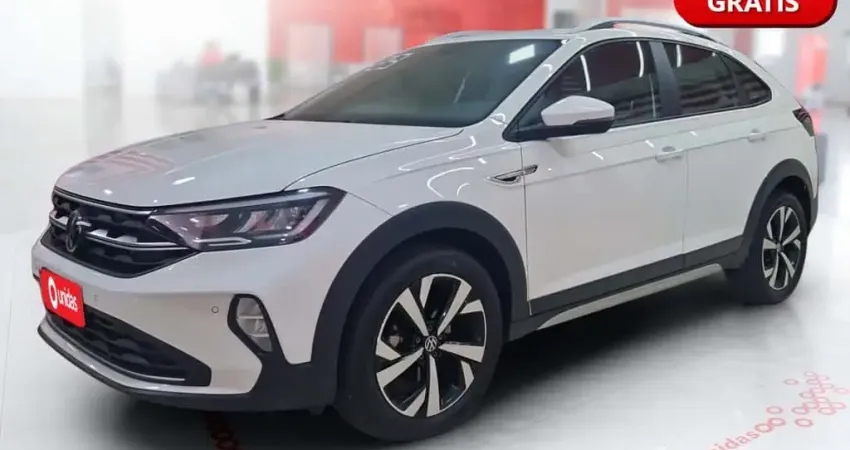 Volkswagen Nivus 2023 1.0 200 tsi total flex highline automático