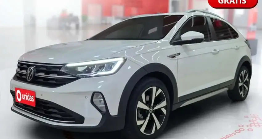 Volkswagen Nivus 2024 1.0 200 tsi total flex highline automático