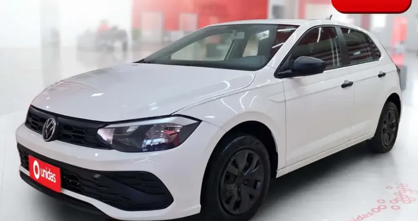 Volkswagen Polo 2023 1.0 mpi track manual