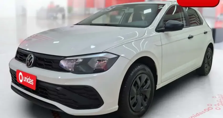 Volkswagen Polo 2023 1.0 mpi track manual