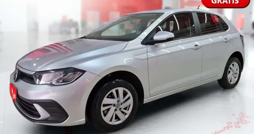 Volkswagen Polo 2024 1.0 170 tsi manual