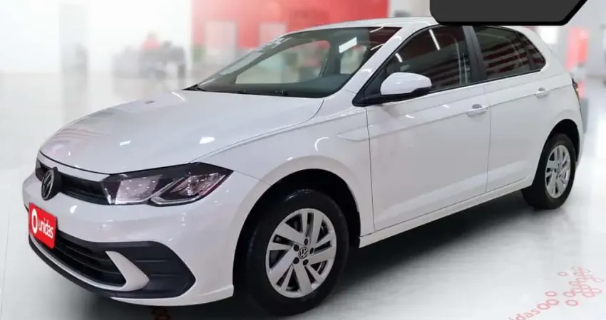 Volkswagen Polo 2024 1.0 170 tsi manual