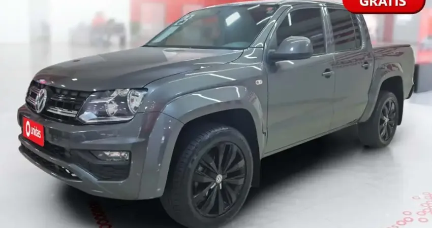 Volkswagen Amarok 2023 3.0 v6 tdi diesel comfortline cd 4motion automático