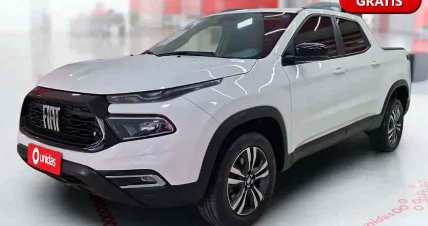 Fiat Toro 2024 1.3 turbo 270 flex freedom at6