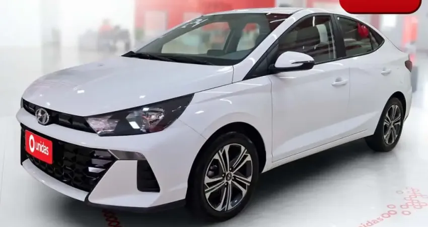 Hyundai Hb20s 2024 1.0 tgdi flex comfort plus automático