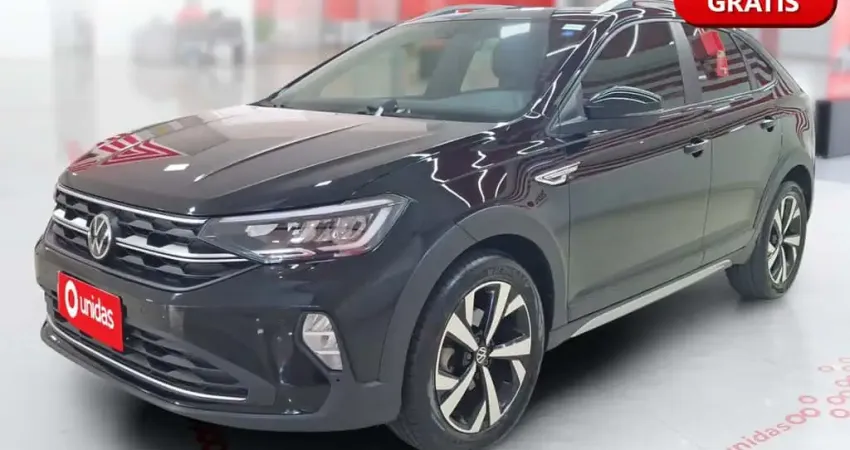 Volkswagen Nivus 2024 1.0 200 tsi total flex highline automático