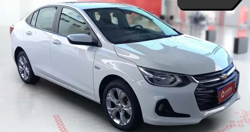 Chevrolet Onix 2023 1.0 turbo flex plus ltz automático