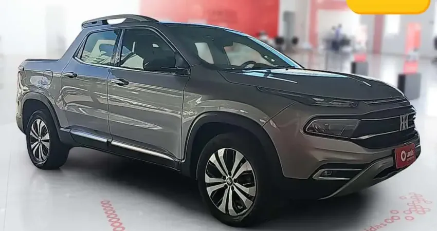 Fiat Toro 2023 2.0 16v turbo diesel volcano 4wd at9