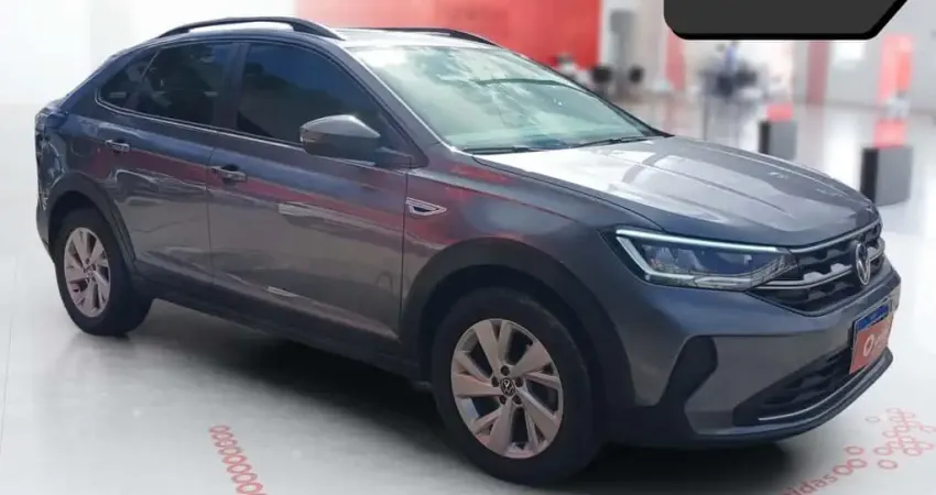 Volkswagen Nivus 2024 1.0 200 tsi total flex comfortline automático