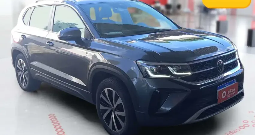 Volkswagen Taos 2023 1.4 250 tsi total flex highline automático