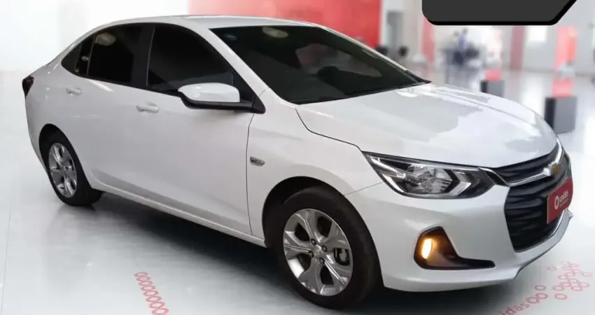 Chevrolet Onix 2024 1.0 turbo flex ltz automático