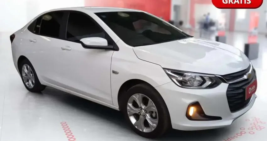 Chevrolet Onix 2024 1.0 turbo flex ltz automático