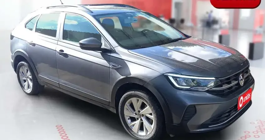 Volkswagen Nivus 2024 1.0 200 tsi total flex comfortline automático