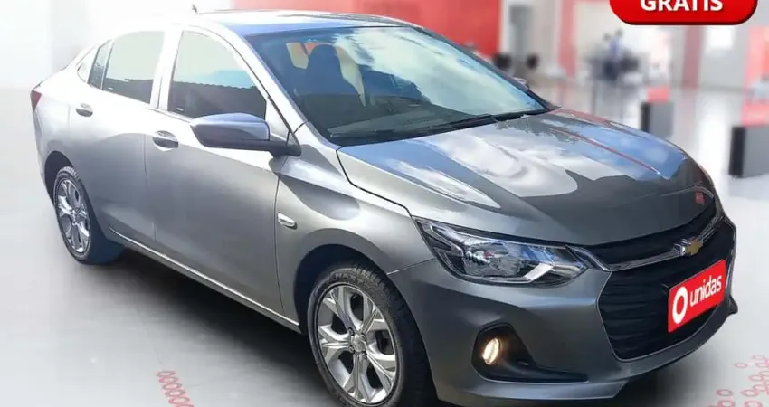 Chevrolet Onix 2024 1.0 turbo flex plus ltz automático