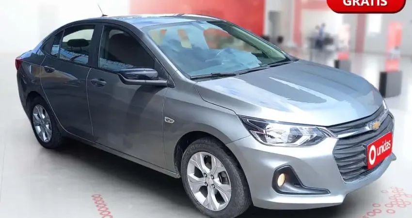 Chevrolet Onix 2024 1.0 turbo flex plus ltz automático