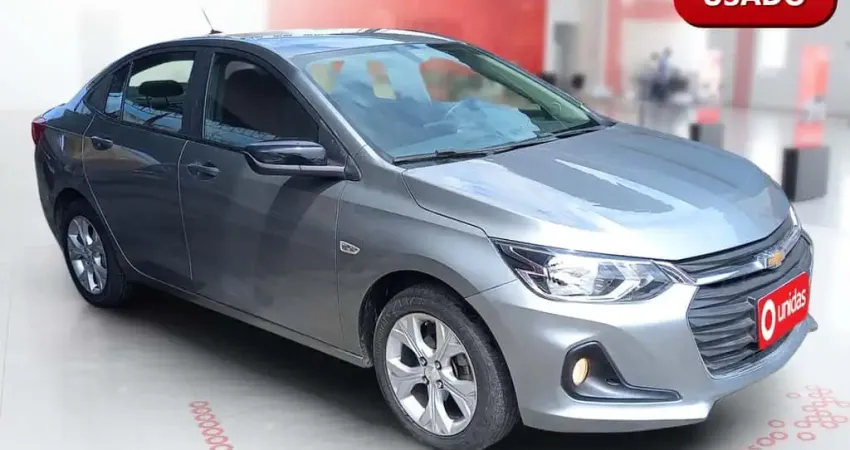 Chevrolet Onix 2024 1.0 turbo flex plus ltz automático