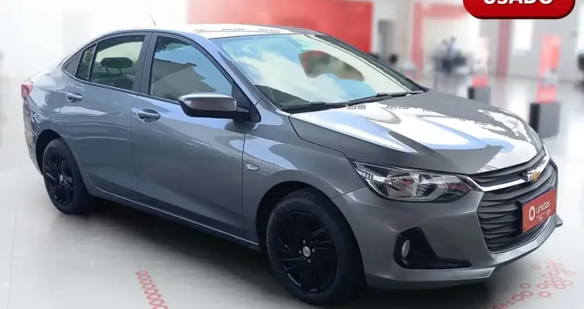 Chevrolet Onix 2024 1.0 flex lt manual