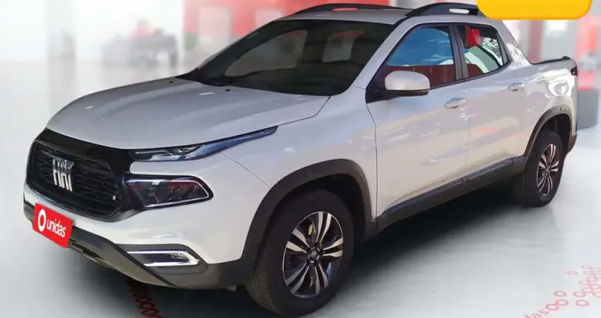 Fiat Toro 2024 1.3 turbo 270 flex freedom at6