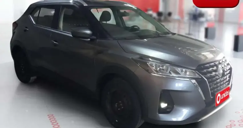 Nissan Kicks 2024 1.6 16v flexstart sense xtronic