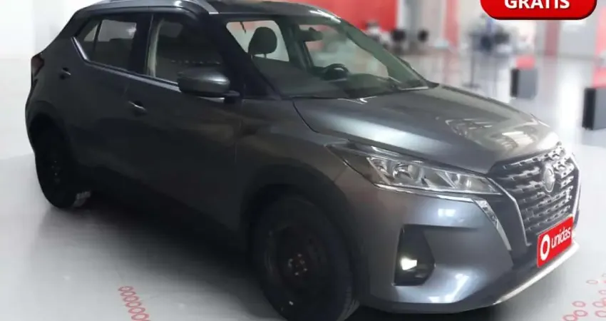 Nissan Kicks 2024 1.6 16v flexstart sense xtronic