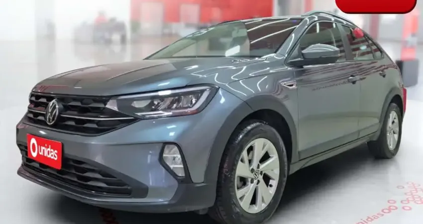 Volkswagen Nivus 2023 1.0 200 tsi total flex comfortline automático