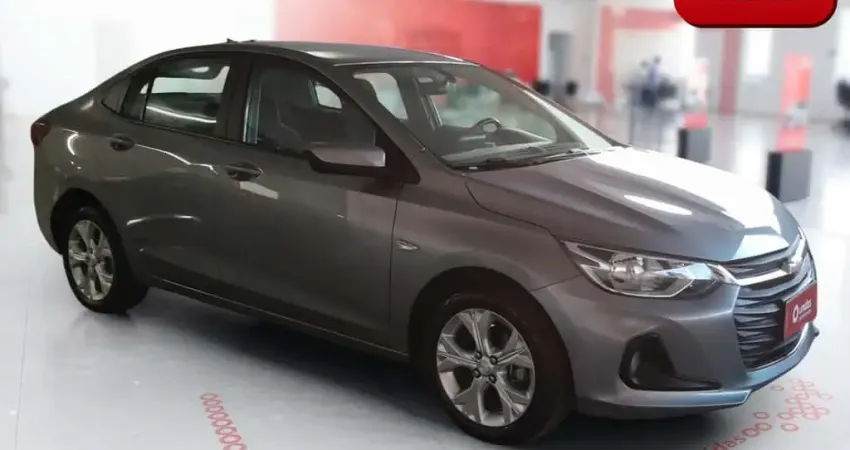 Chevrolet Onix 2024 1.0 turbo flex plus ltz automático