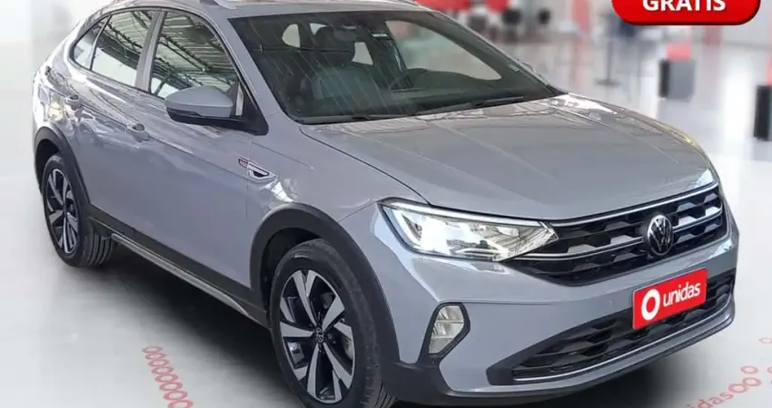 Volkswagen Nivus 2024 1.0 200 tsi total flex highline automático