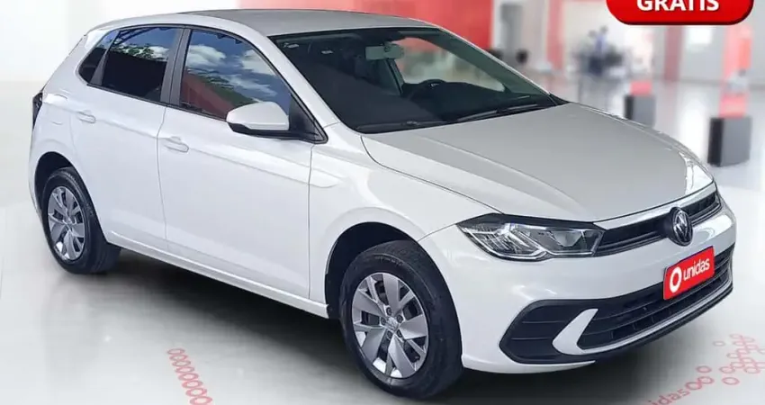 Volkswagen Polo 2023 1.0 mpi manual