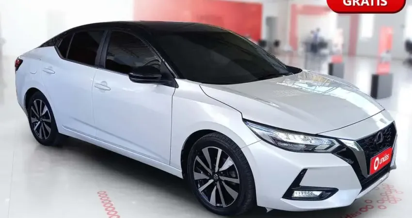 Nissan Sentra 2024 2.0 16v gasolina advance xtronic