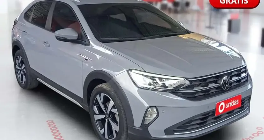 Volkswagen Nivus 2024 1.0 200 tsi total flex highline automático