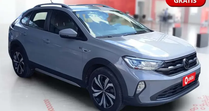 Volkswagen Nivus 2024 1.0 200 tsi total flex highline automático