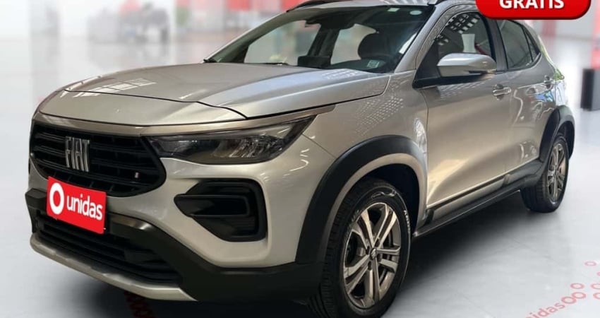 Fiat Pulse 2022 1.0 turbo 200 flex audace cvt
