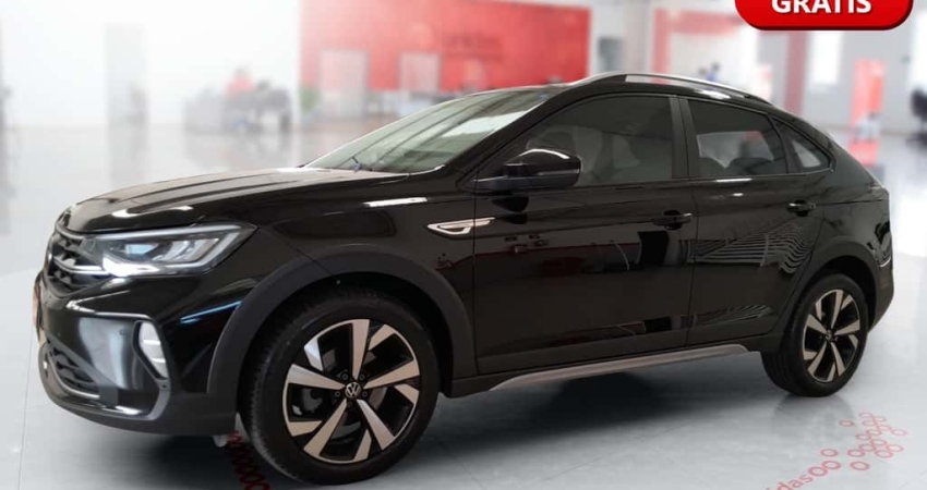 Volkswagen Nivus 2024 1.0 200 tsi total flex highline automático