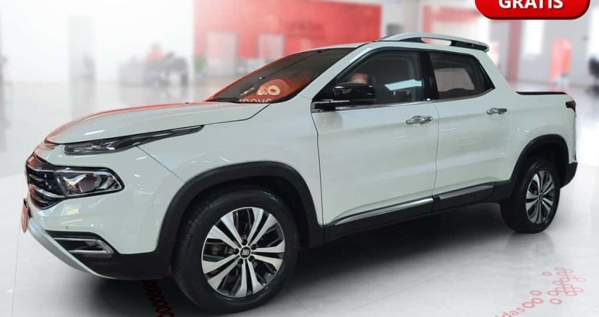 Fiat Toro 2023 1.3 turbo 270 flex volcano at6