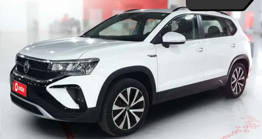 Volkswagen Taos 2023 1.4 250 tsi total flex comfortline automático