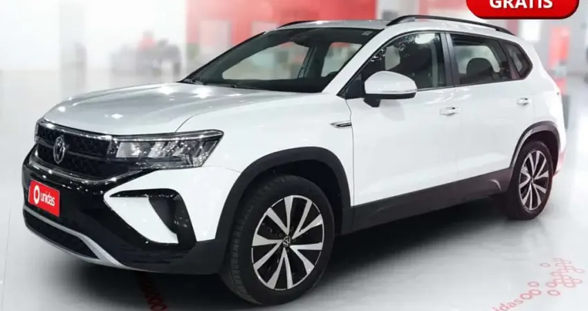 Volkswagen Taos 2023 1.4 250 tsi total flex comfortline automático