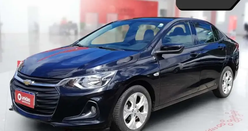 Chevrolet Onix 2023 1.0 turbo flex ltz automático