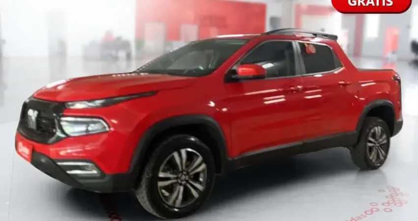 Fiat Toro 2024 1.3 turbo 270 flex freedom at6